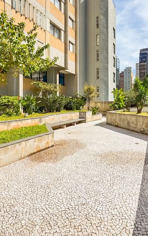 Apartamento à venda com 51m², 2 quartos e 1 vaga Apartamento à venda com 51m², 2 quartos e 1 vagaÁrea comum