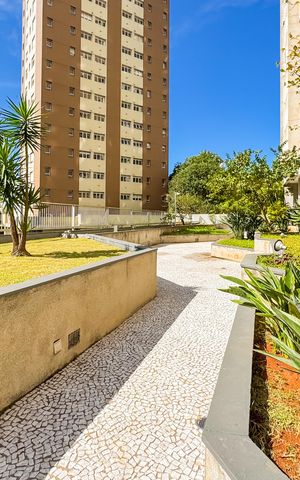Apartamento à venda com 51m², 2 quartos e 1 vaga Apartamento à venda com 51m², 2 quartos e 1 vagaÁrea comum