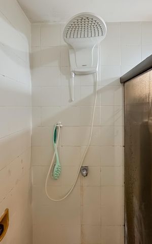 Apartamento à venda com 51m², 2 quartos e 1 vaga Apartamento à venda com 51m², 2 quartos e 1 vagaBanheiro Social