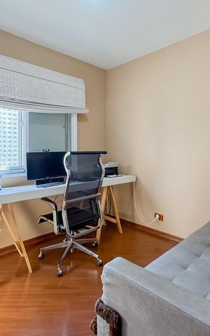 Apartamento à venda com 51m², 2 quartos e 1 vaga Apartamento à venda com 51m², 2 quartos e 1 vagaQuarto 1