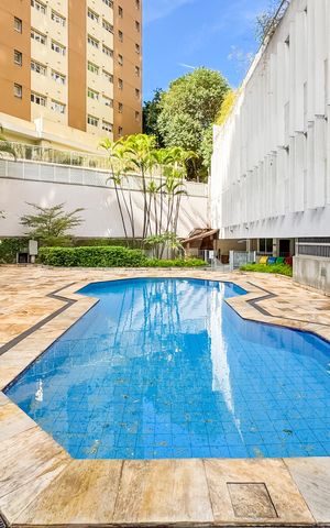 Apartamento à venda com 51m², 2 quartos e 1 vaga Apartamento à venda com 51m², 2 quartos e 1 vagaÁrea comum - Piscina