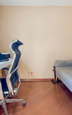 Apartamento à venda com 51m², 2 quartos e 1 vaga Apartamento à venda com 51m², 2 quartos e 1 vagaQuarto 1