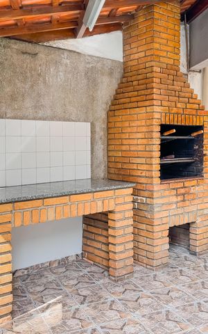 Apartamento à venda com 51m², 2 quartos e 1 vaga Apartamento à venda com 51m², 2 quartos e 1 vagaÁrea comum - Churrasqueira