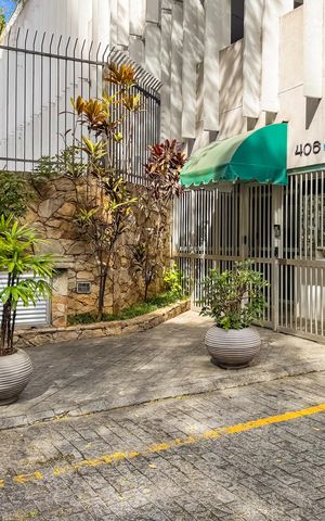 Apartamento à venda com 51m², 2 quartos e 1 vaga Apartamento à venda com 51m², 2 quartos e 1 vagaÁrea comum - Entrada