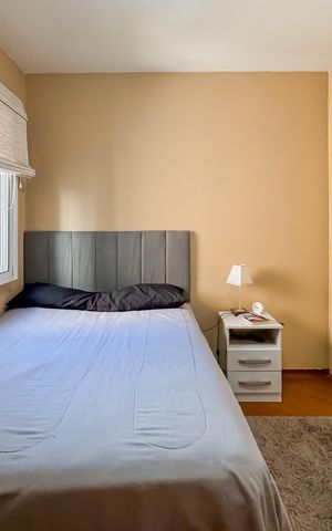Apartamento à venda com 51m², 2 quartos e 1 vaga Apartamento à venda com 51m², 2 quartos e 1 vagaQuarto 2