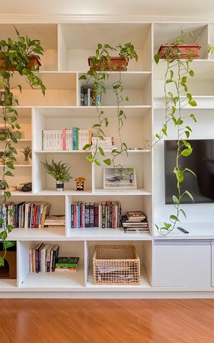 Apartamento à venda com 51m², 2 quartos e 1 vaga Apartamento à venda com 51m², 2 quartos e 1 vagaSala