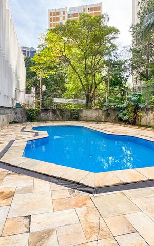 Apartamento à venda com 51m², 2 quartos e 1 vaga Apartamento à venda com 51m², 2 quartos e 1 vagaÁrea comum - Piscina
