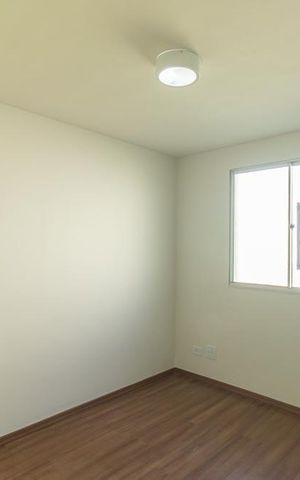Apartamento para alugar com 48m², 2 quartos e 1 vagaQuarto 2 Suite