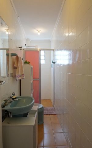 Apartamento à venda com 120m², 3 quartos e 1 vagaBanheiro Social 2
