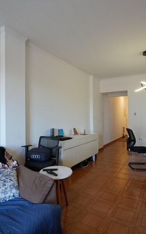 Apartamento à venda com 120m², 3 quartos e 1 vagaSala