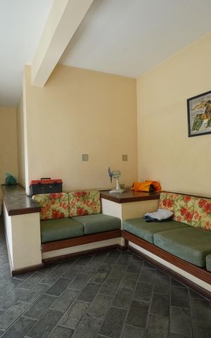 Apartamento à venda com 120m², 3 quartos e 1 vagaÁrea comum