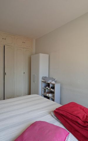 Apartamento à venda com 120m², 3 quartos e 1 vagaQuarto 2
