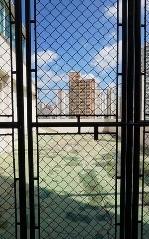 Apartamento à venda com 120m², 3 quartos e 1 vagaÁrea comum