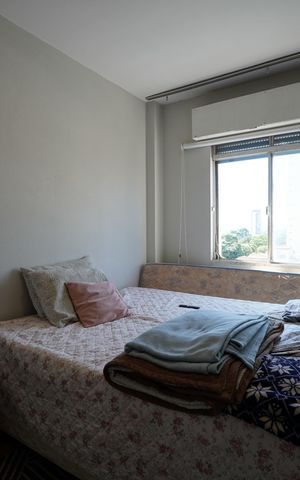 Apartamento à venda com 120m², 3 quartos e 1 vagaQuarto
