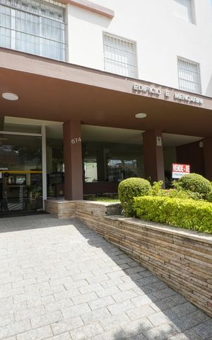 Apartamento à venda com 120m², 3 quartos e 1 vagaÁrea comum