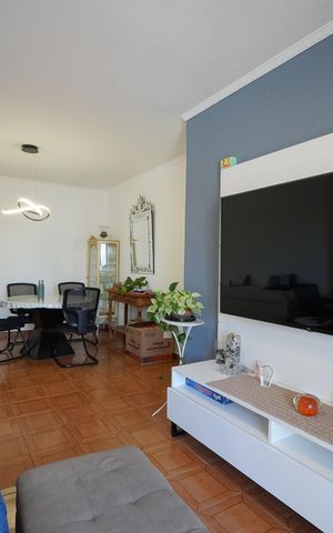 Apartamento à venda com 120m², 3 quartos e 1 vagaSala