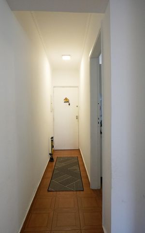 Apartamento à venda com 120m², 3 quartos e 1 vagaCorredor