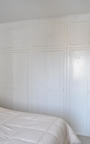 Apartamento à venda com 90m², 3 quartos e 2 vagasQuarto 1