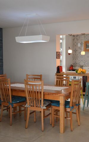 Apartamento à venda com 90m², 3 quartos e 2 vagasSala