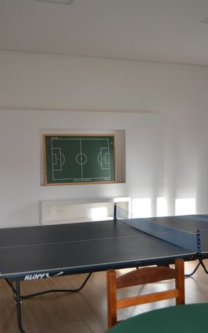 Apartamento à venda com 90m², 3 quartos e 2 vagasÁrea comum -  Sala de Jogos