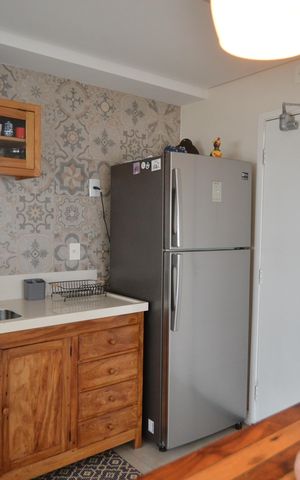 Apartamento à venda com 90m², 3 quartos e 2 vagasCozinha