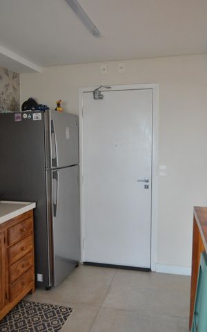 Apartamento à venda com 90m², 3 quartos e 2 vagasCozinha