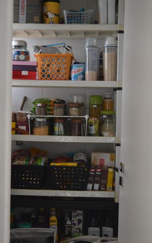 Apartamento à venda com 90m², 3 quartos e 2 vagasÁrea de Serviço