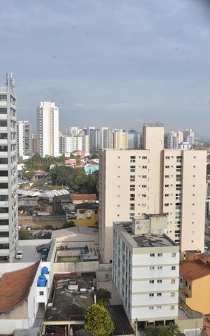 Apartamento à venda com 90m², 3 quartos e 2 vagasVaranda da Sala