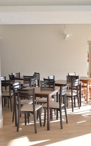 Apartamento à venda com 90m², 3 quartos e 2 vagasÁrea comum - Salão de festas