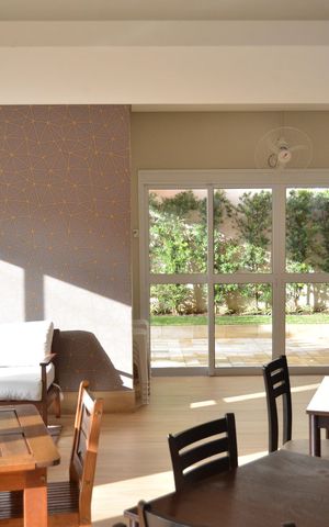 Apartamento à venda com 90m², 3 quartos e 2 vagasÁrea comum - Salão de festas