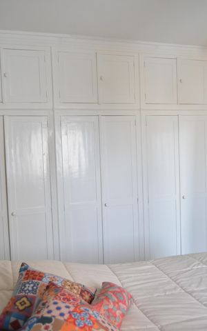 Apartamento à venda com 90m², 3 quartos e 2 vagasQuarto 1