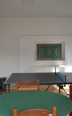 Apartamento à venda com 90m², 3 quartos e 2 vagasÁrea comum -  Sala de Jogos