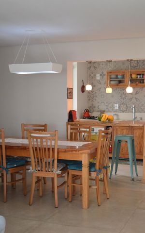 Apartamento à venda com 90m², 3 quartos e 2 vagasSala