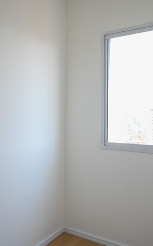 Apartamento à venda com 29m², 2 quartos e sem vaga Apartamento à venda com 29m², 2 quartos e sem vagaQuarto 1