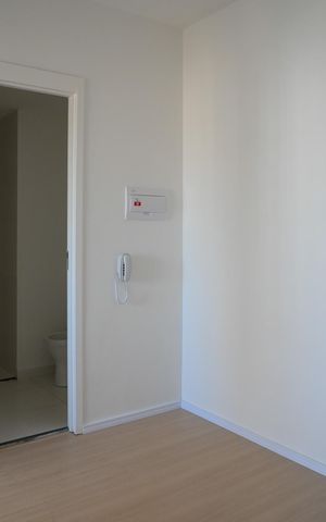 Apartamento à venda com 29m², 2 quartos e sem vaga Apartamento à venda com 29m², 2 quartos e sem vagaSala/Cozinha