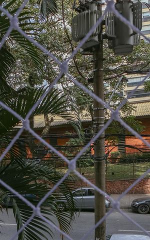 Apartamento à venda com 100m², 3 quartos e 1 vagaVista do Quarto 1