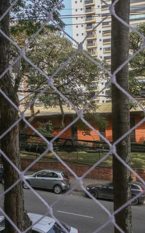 Apartamento à venda com 100m², 3 quartos e 1 vagaVista da Sala