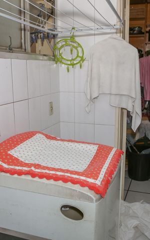 Apartamento à venda com 100m², 3 quartos e 1 vagaÁrea de Serviço