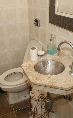 Apartamento à venda com 100m², 3 quartos e 1 vagaLavabo