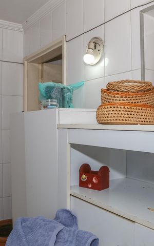 Apartamento à venda com 100m², 3 quartos e 1 vagaÁrea de Serviço