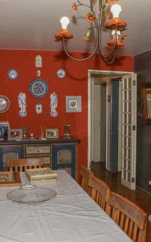 Apartamento à venda com 100m², 3 quartos e 1 vagaSala