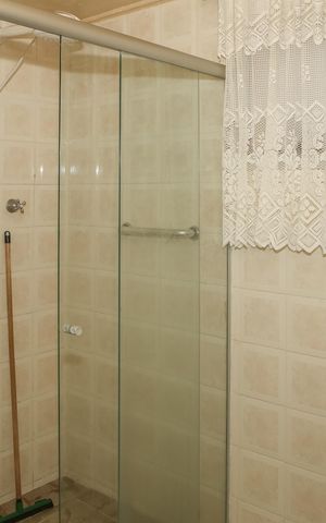 Apartamento à venda com 100m², 3 quartos e 1 vagaBanheiro