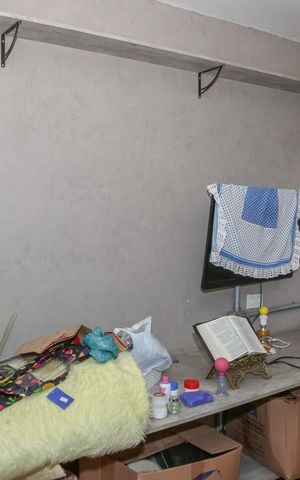 Apartamento à venda com 100m², 3 quartos e 1 vagaQuarto 1