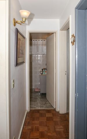 Apartamento à venda com 100m², 3 quartos e 1 vagaCorredor
