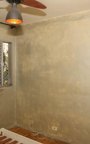 Apartamento à venda com 100m², 3 quartos e 1 vagaQuarto 2