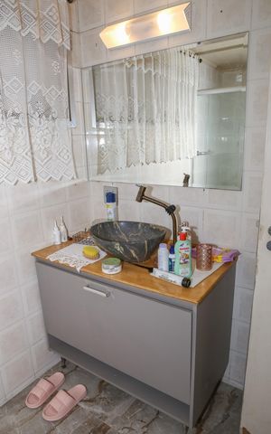 Apartamento à venda com 100m², 3 quartos e 1 vagaBanheiro