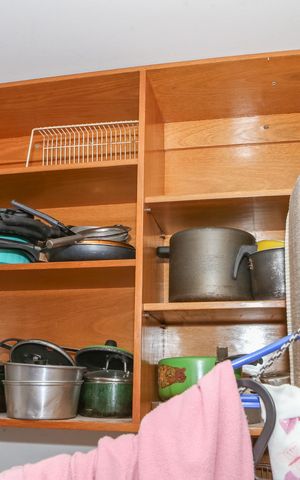 Apartamento à venda com 100m², 3 quartos e 1 vagaQuarto de Serviço