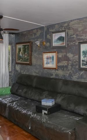Apartamento à venda com 100m², 3 quartos e 1 vagaSala