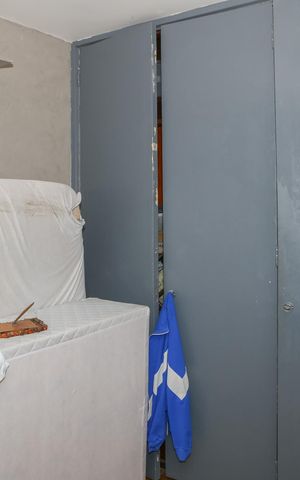 Apartamento à venda com 100m², 3 quartos e 1 vagaQuarto 1