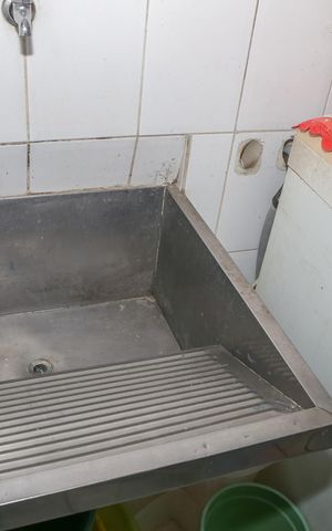 Apartamento à venda com 100m², 3 quartos e 1 vagaÁrea de Serviço